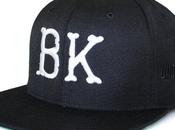 Brooklyn Baby Undrcwn Snapback