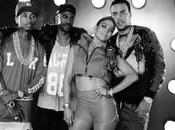 Music: Jennifer Lopez Papi Khaled Remix)” Sean French Montana Tyga