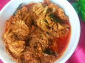 Nadan Chicken Curry (Recipe with Video)