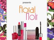 Press Release Colorbar Cosmetics Launches Their First Collection "Floral Noir"