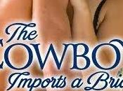 Cowboy Imports Bride Cora Seton- Spotlight+ Review+giveaway
