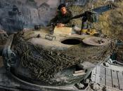 Visit Military Museums Calgary Alberta