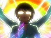 Justin’s Bizarre Anime Backlog Adventure, Week