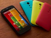 Motorola Moto Might Arrive June
