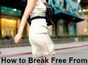 Break Free From Being Trapped Your Career