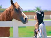 {GBF Loves Coachella} American Cowgirl