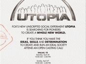 Looking People Create UTOPIA