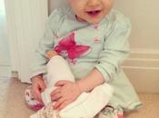 Zoey Baby Dolly 113/365