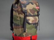 Heavy Pedal Mixed Works Eagle Backpack