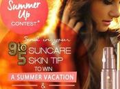 Lakmé 9to5 Super Sunscreen Presents LAKME SUMMER CONTEST'