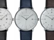 Slim Sexy BIll Watches Junghans