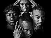 Music: Gotti “Been Thru All”