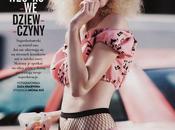 Natalia Chmielik PANI Magazine, 2014