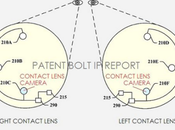 Google Looking Making Smart Contact Lenses with Cameras Inside