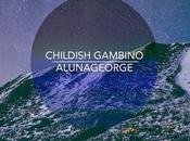 Childish Gambino AlunaGeorge "Believing Flies" (Carlos Serrano Mix)
