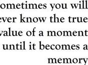 Memory Quotes