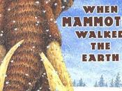 DINOSAURS WITH FEATHERS WHEN MAMMOTHS WALKED EARTH StarWalk Kids