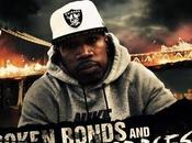Mixtape: @CrillGates “Broken Bonds Burned Bridges”