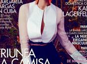 Camisa Neutra Telva Magazine, Spain, 2014
