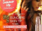 Summer Skincare Tips from Lakme