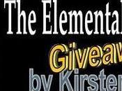 Elemental Detective Kirsten Weiss: Interview Excerpt