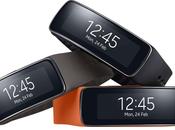 Stay with Samsung Gear