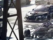 GRID Autosport About Professional Racing, 24th June
