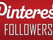 Increase Your Pinterest Followers Ways