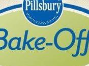 Official Range Announced Pillsbury Bake-Off