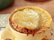French Country Short Onion Soup