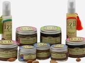 Beauty Flash: Izil Natural Argan Launches