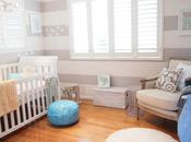 Ways Decorate Your Baby’s Room Develop Their Senses