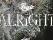 Logic Featuring Sean "Alright"