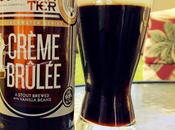 Beer Review Southern Tier Blackwater Series Crème Brûlée Stout