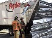 Three Ways Drive Safer Transportation Network