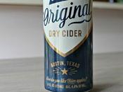Austin Eastciders Original Hard Cider