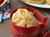 Sikkim Vegetarian Momos