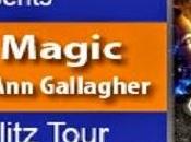 Night Magic Kathleen Gallagher: Spotlight with Excerpt
