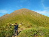 Kanlaon: Visiting Mountain (Part