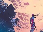 First Look Elektra Haden Blackman Mike Mundo