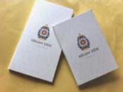 Argan Replenishing Hair Mask Miraculous Review