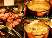 Bohri Food Festival Marriott, Aerocity Distinctive Cuisine