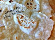 Coconut Flour Tortillas