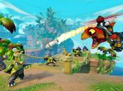 Skylanders Trap Team: Everything Know
