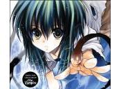 Manga Artists Stopped Left Forever: Yuna Kagesaki