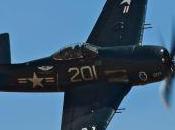 Grumman F8F-2 Bearcat