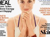 Shailene Woodley Natural Health Magazine, May/June 2014