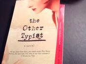 Other Typist Suzanne Rindell (Review Give-Away)