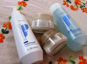 Oriflame Optimals Skin Care Range Review