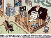 Scandal (And This Time It's Real)